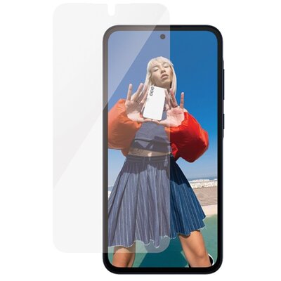 PanzerGlass Ultra-Wide Fit Sam A35 5G A356 Screen Protection Easy Aligner Included 7357