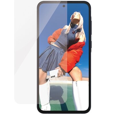 PanzerGlass Ultra-Wide Fit Sam A55 5G A556 Screen Protection Easy Aligner Included 7358