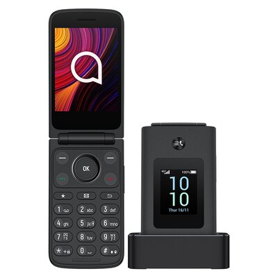 TCL Onetouch 4043 Szary