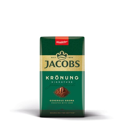 Jacobs - Krönung kawa mielona