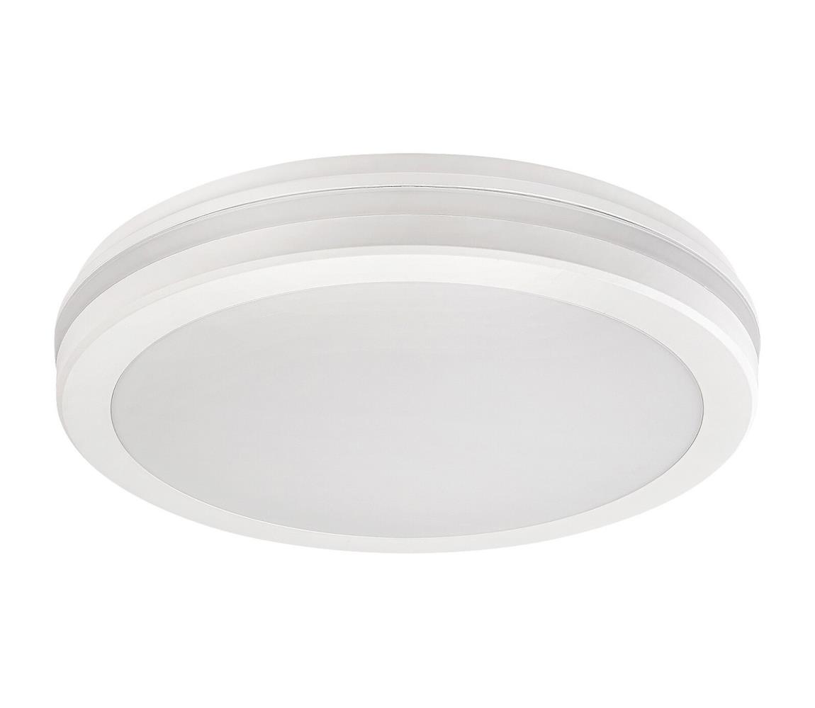 Rabalux 77036 - LED Plafon łazienkowy INDRE LED/28W/230V IP54 biały