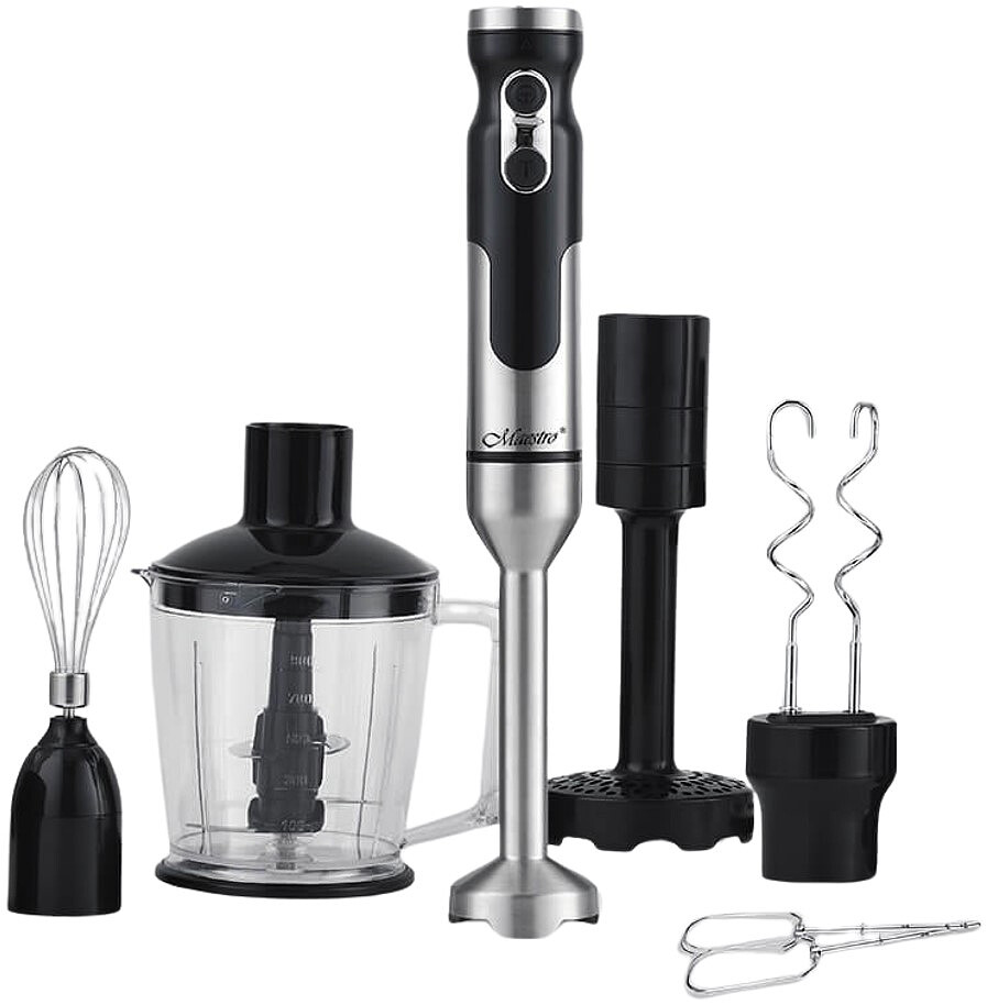 Blender ręczny Maestro Zestaw 7 w 1 MR 567