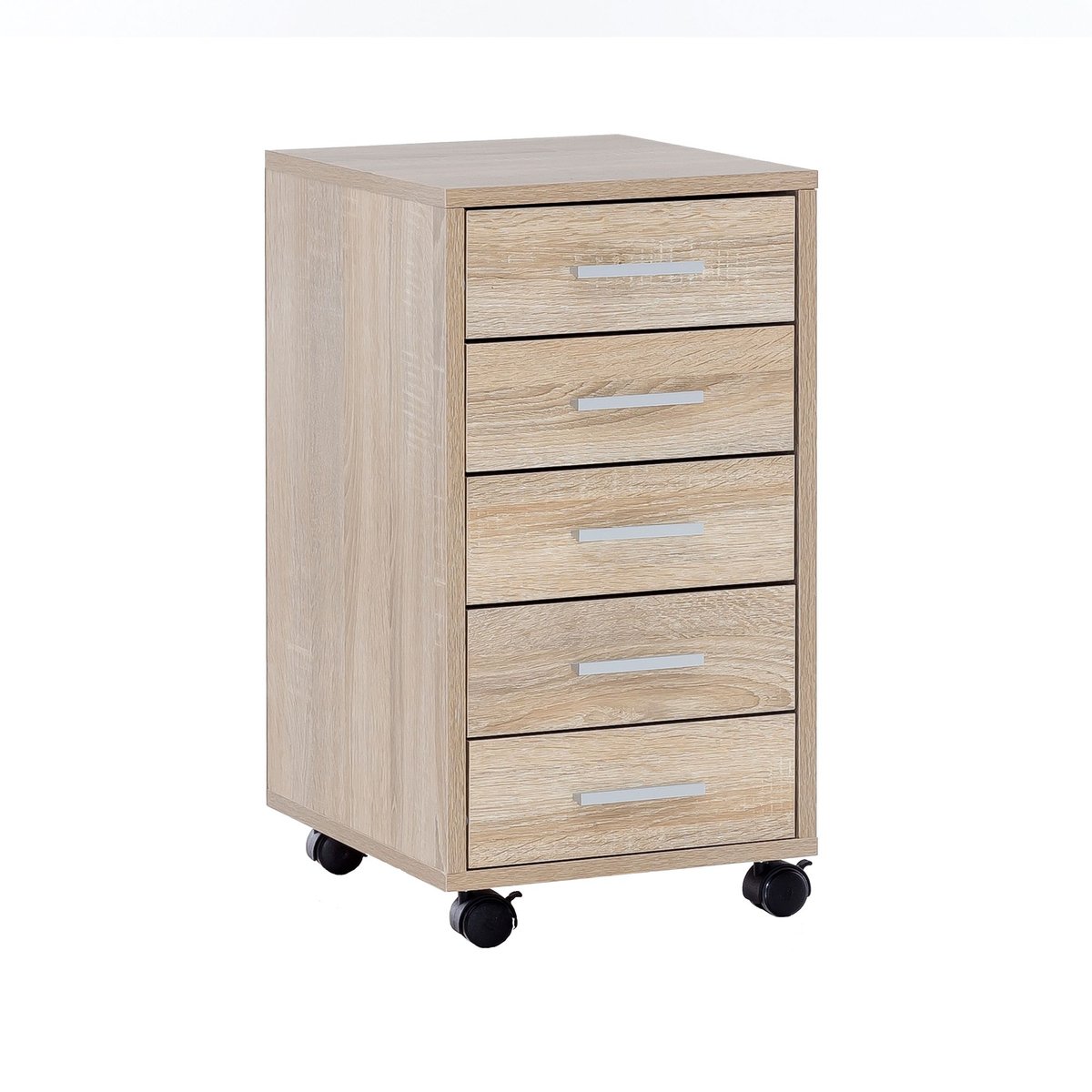 Kontener rolkowy LARA Kontener rolkowy 33x63x38 cm