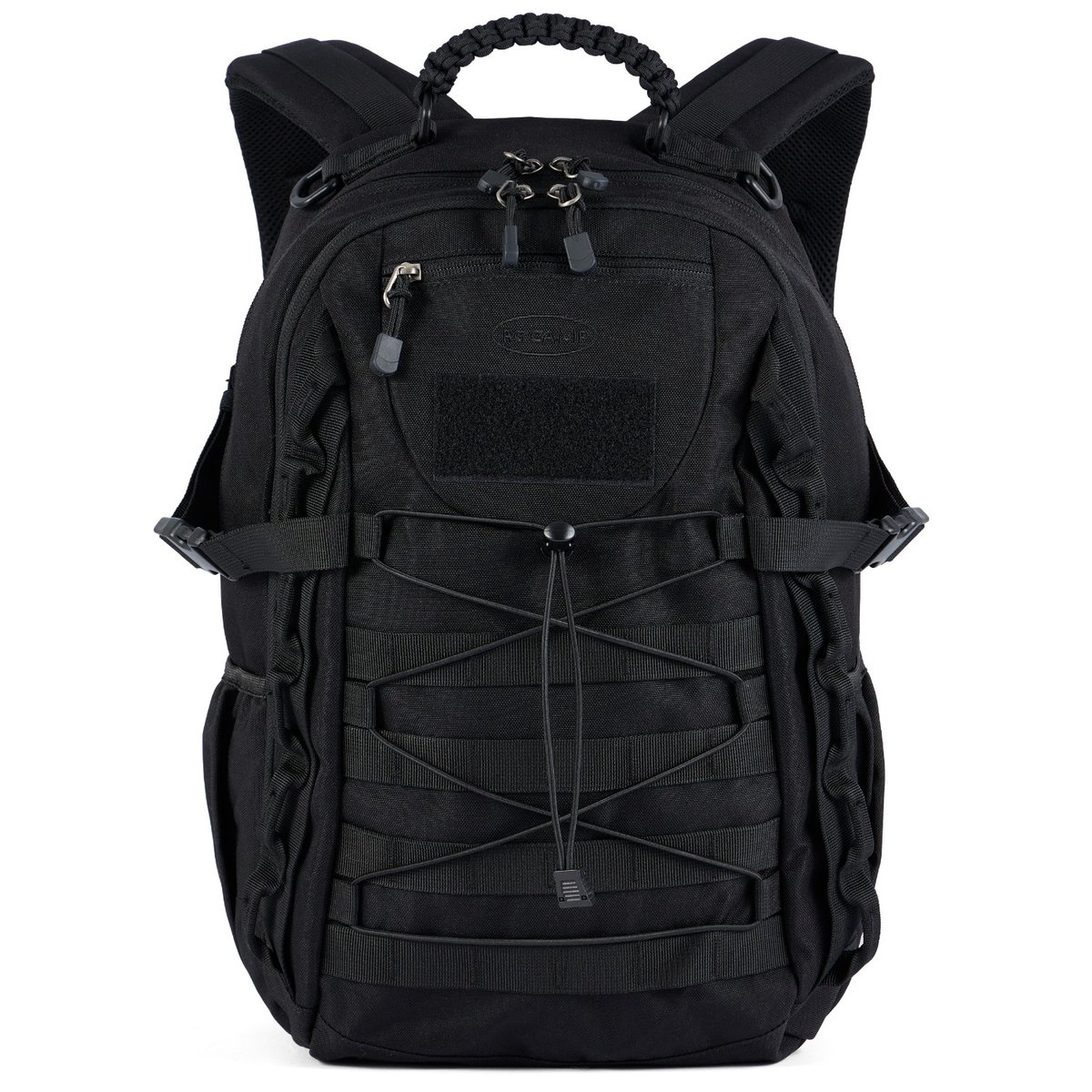 Plecak wojskowy RG CAMP TAKTYCZNY militarny 30L survivalowy harcerski molle