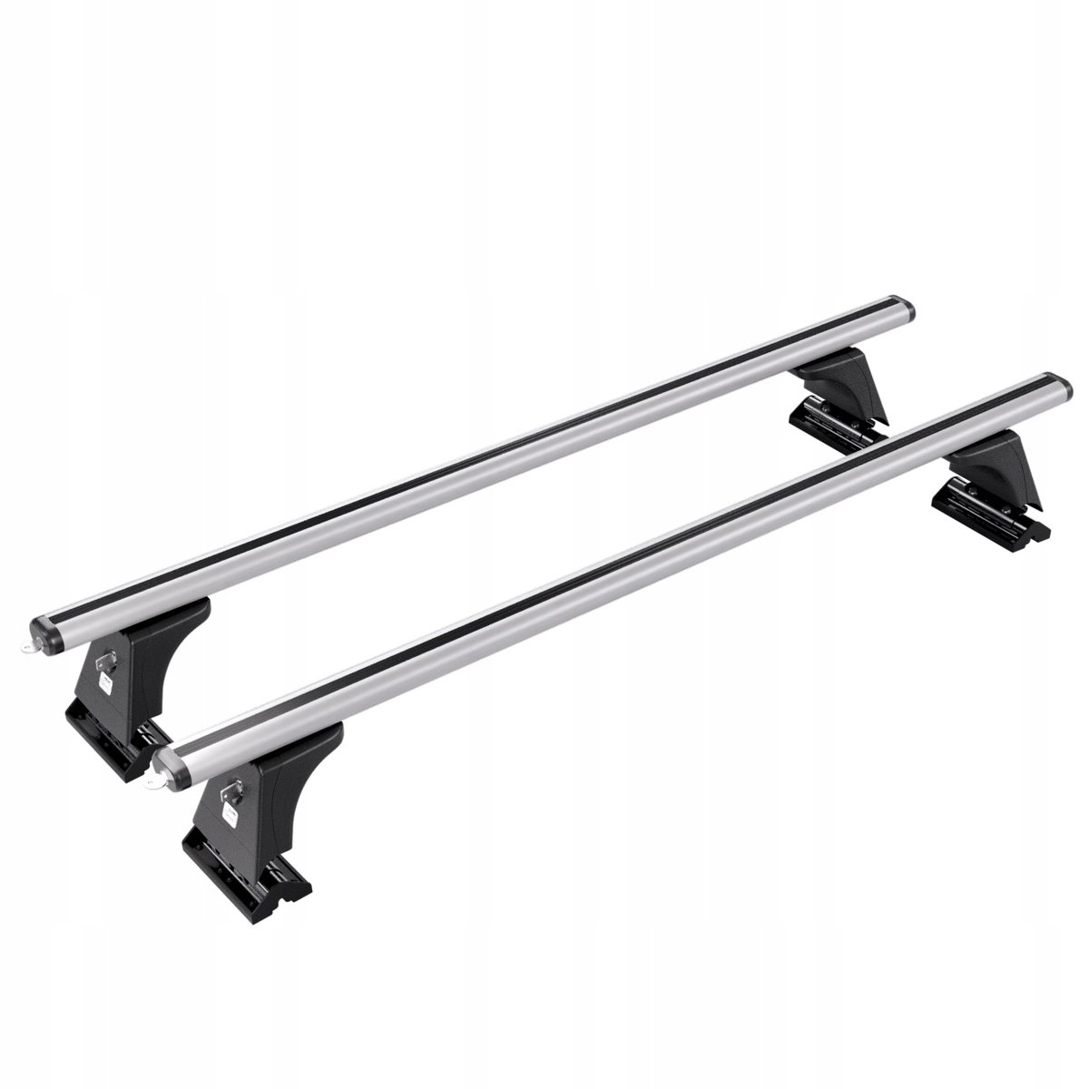 Bagażnik dachowy Suzuki Grand Vitara 3D rok 2005-2015