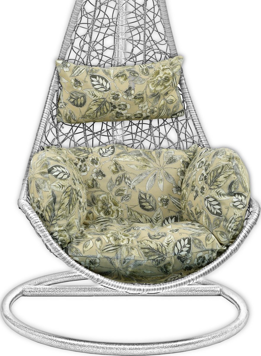 Poduszka na fotel wiszący JAWA I 618