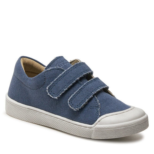 Sneakersy Froddo Rosario Vegan G2130318 S Blue