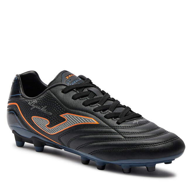 Buty do piłki nożnej Joma Aguila 24 AGUS2401FG Czarny