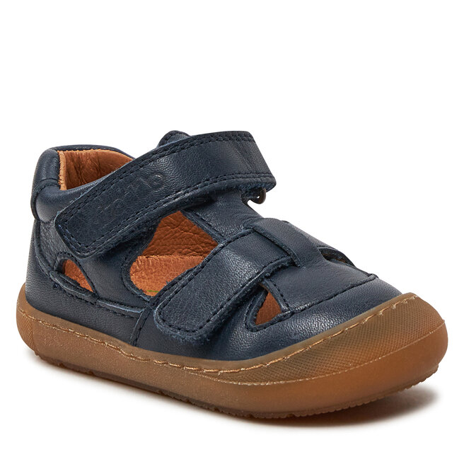 Sandały Froddo Ollie Sandal G2150186 M Dark Blue