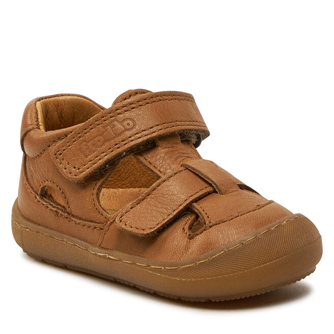 Sandały Froddo Ollie Sandal G2150186-2 M Brown