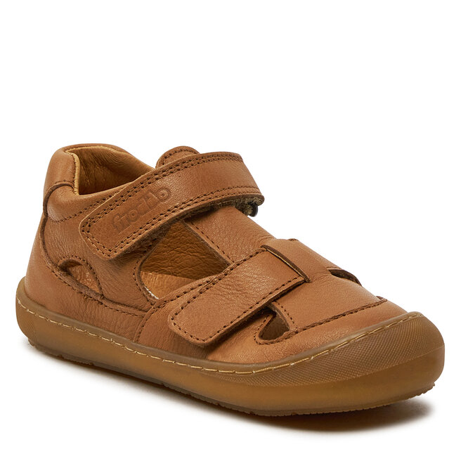 Sandały Froddo Ollie Sandal G2150186-2 S Brązowy