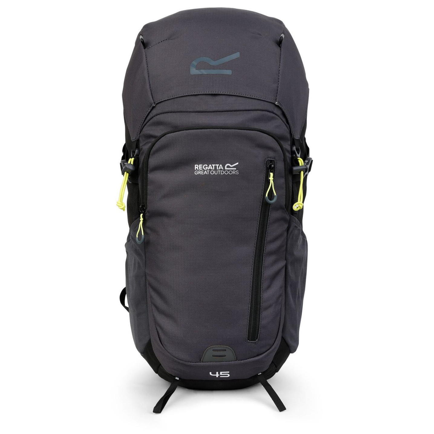 Plecak Regatta Highton V2 45L Kolor: czarny