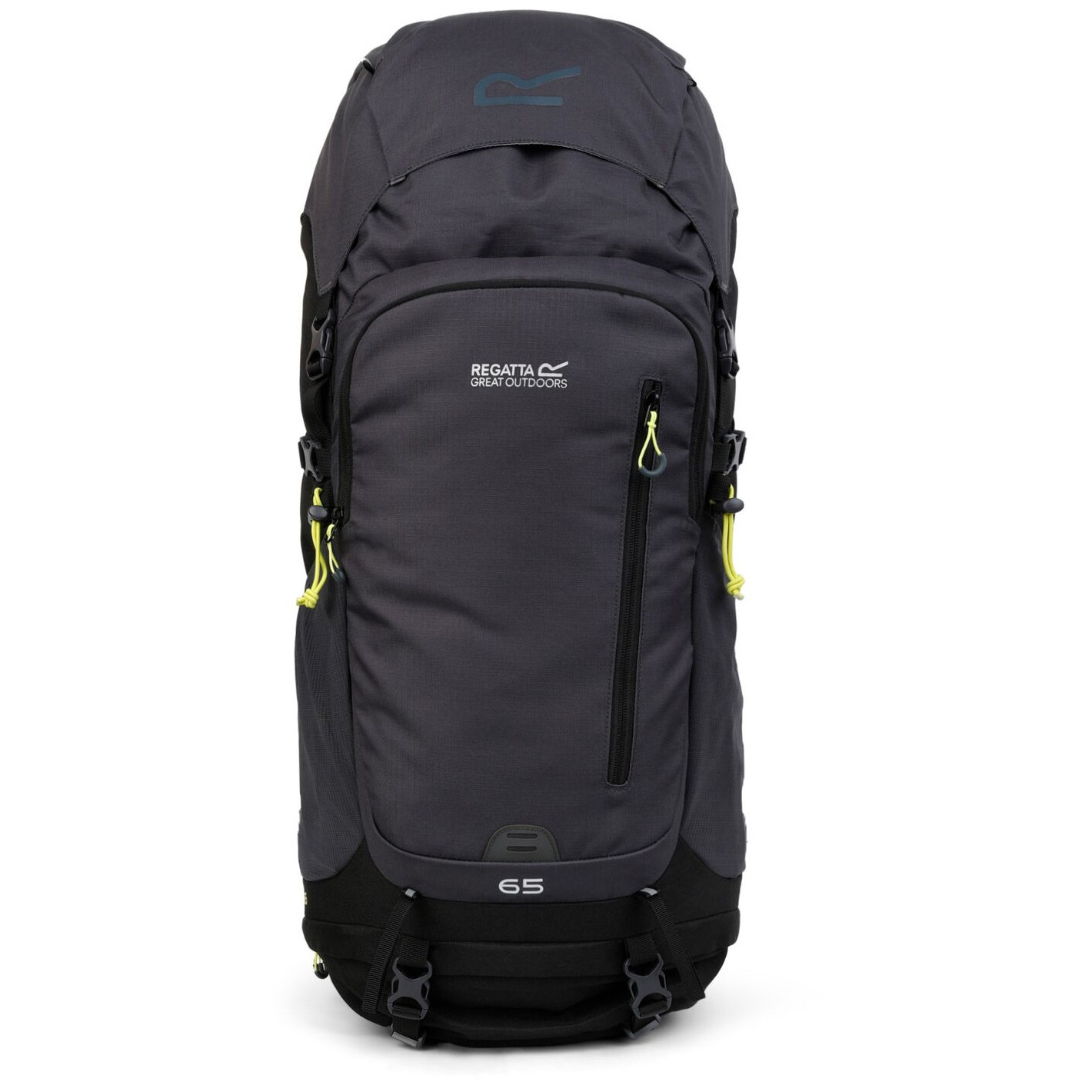 Plecak Regatta Highton V2 65L Kolor: czarny