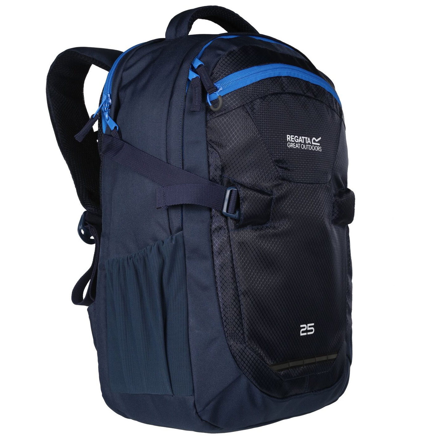 Plecak Regatta Paladen II 25L Kolor: niebieski