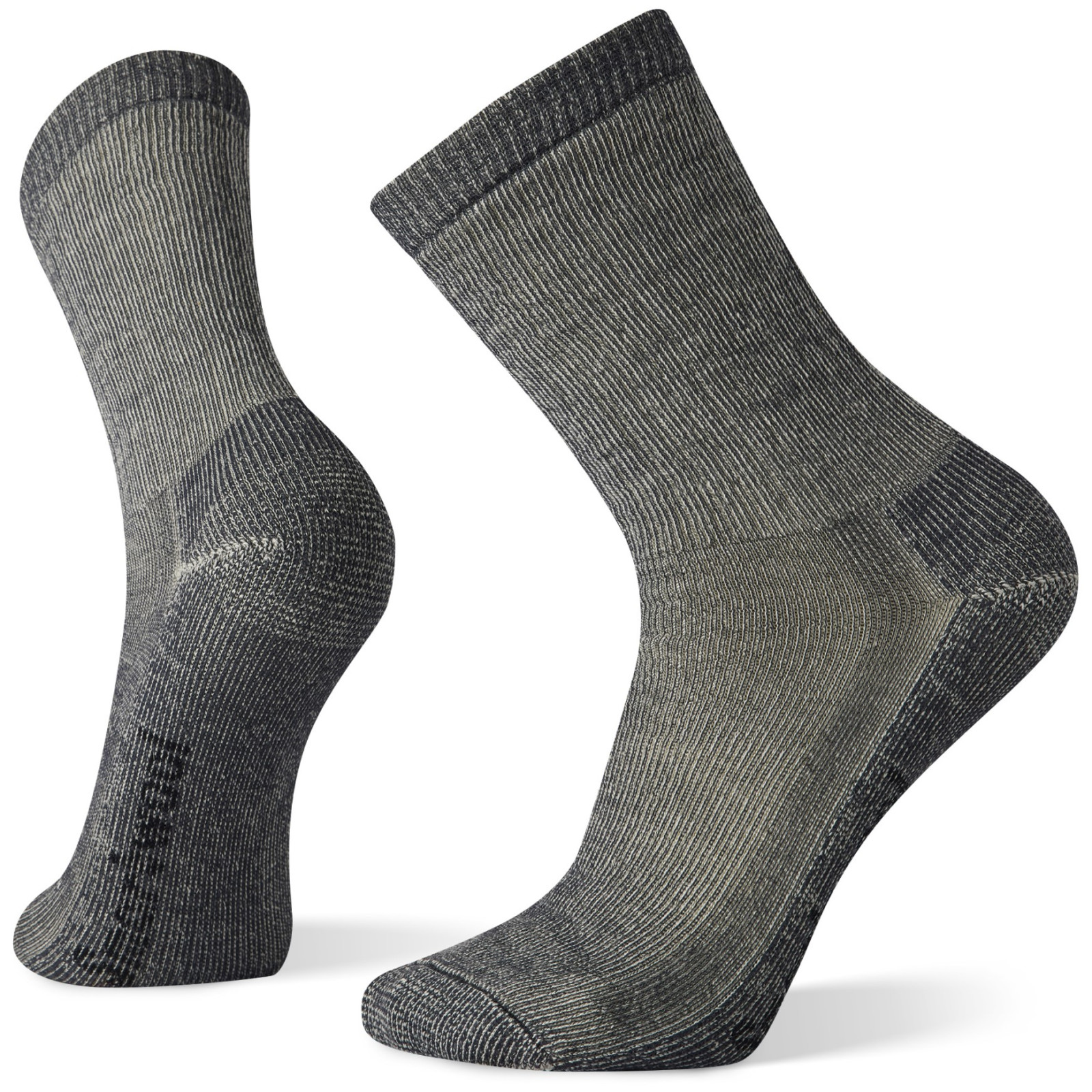 Skarpetki Smartwool Hike Classic Edi Full Cushion Crew Socks Rozmiar skarpet: 42-45 / Kolor: szary