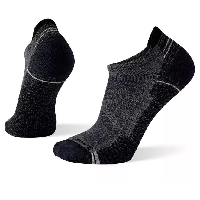 Skarpety Smartwool Hike Light Cushion Low Ankle Socks Rozmiar skarpet: 42-45 / Kolor: szary