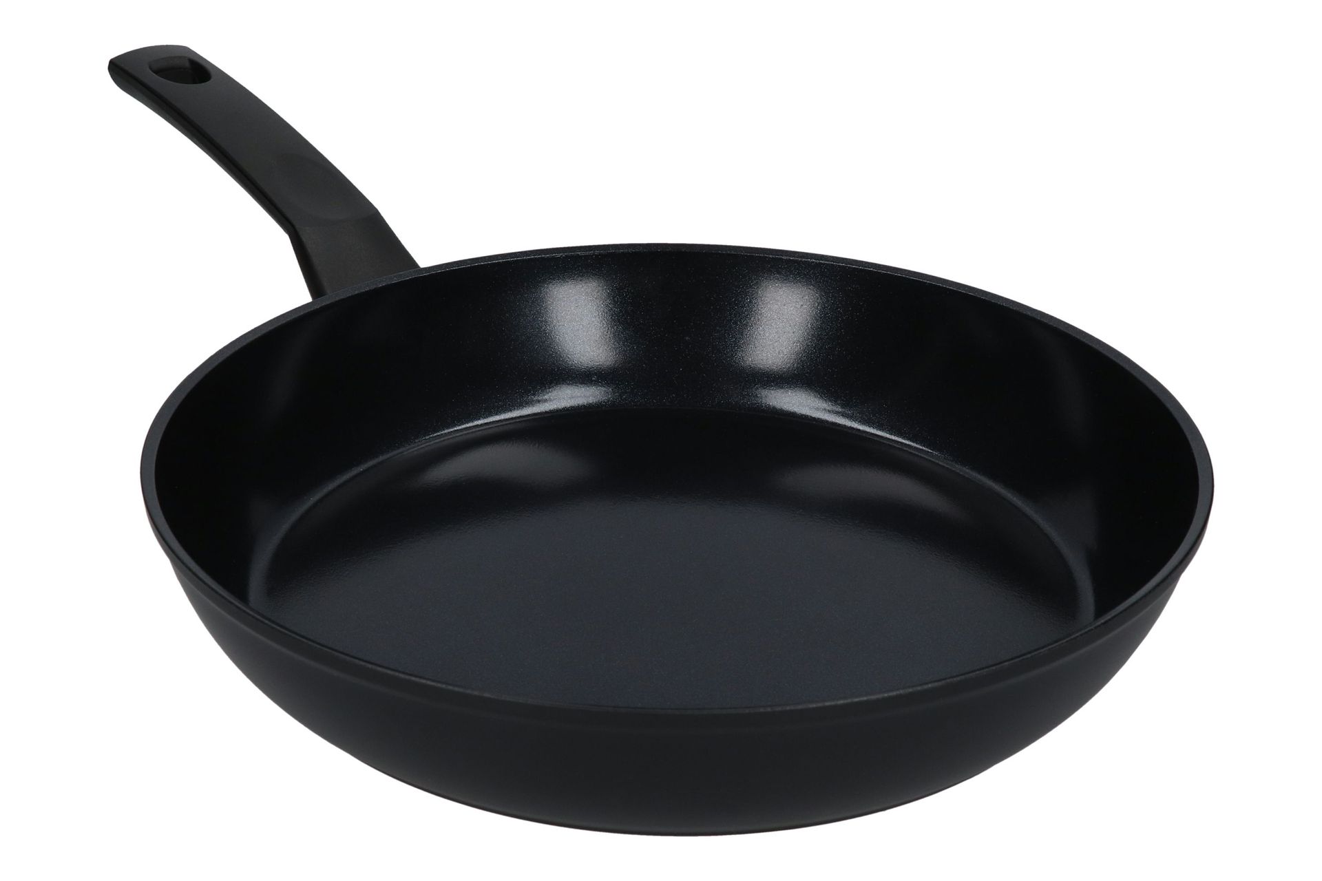 ZWIEGER PATELNIA CARBO 28 cm