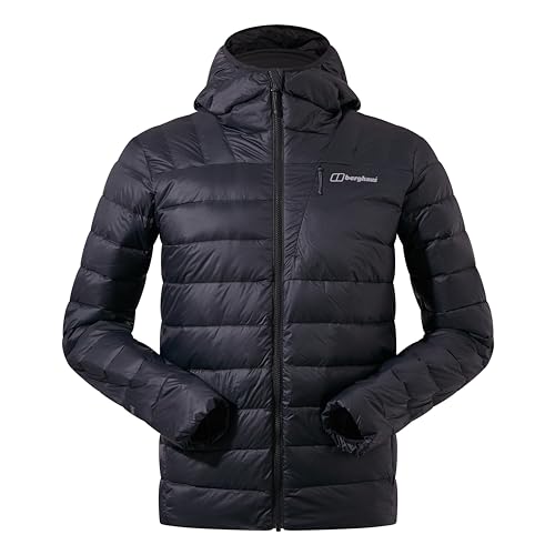 Berghaus Silksworth męska kurtka puchowa z kapturem Silksworth