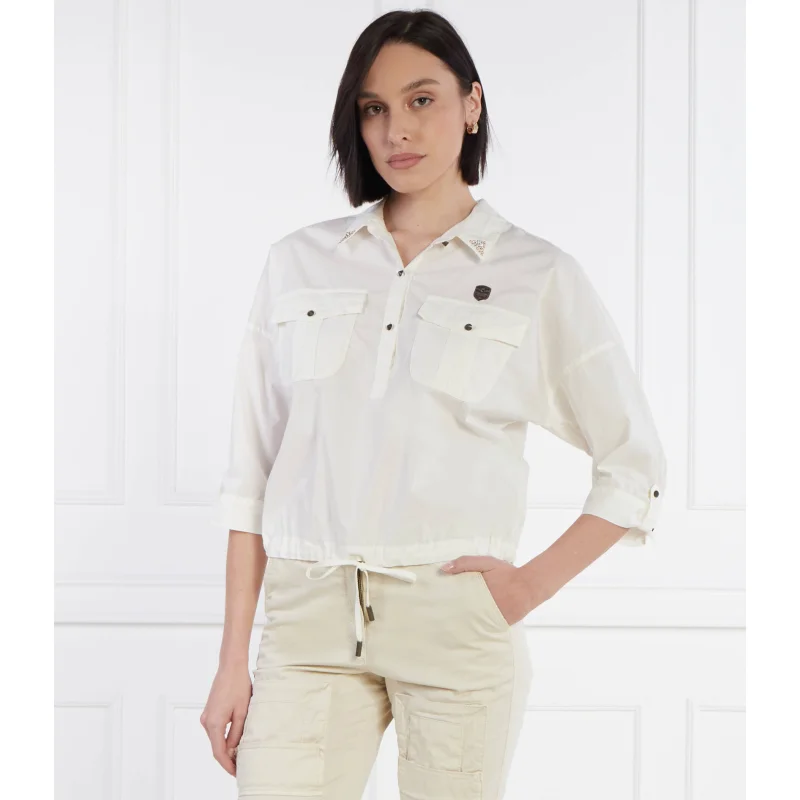 Aeronautica Militare Koszula | Relaxed fit