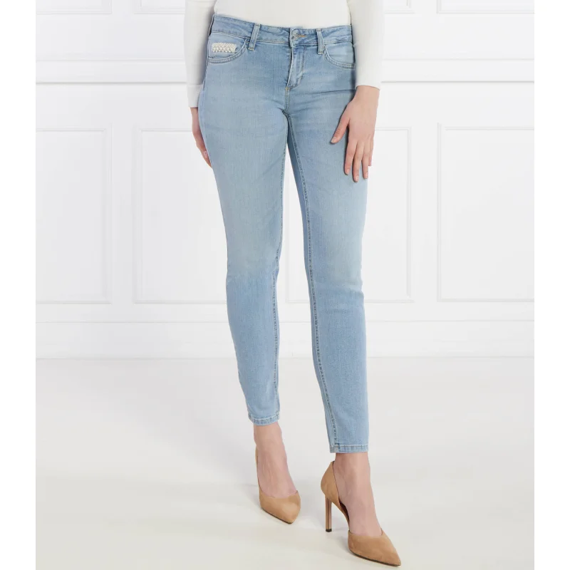 Liu Jo Jeansy Divine | Slim Fit