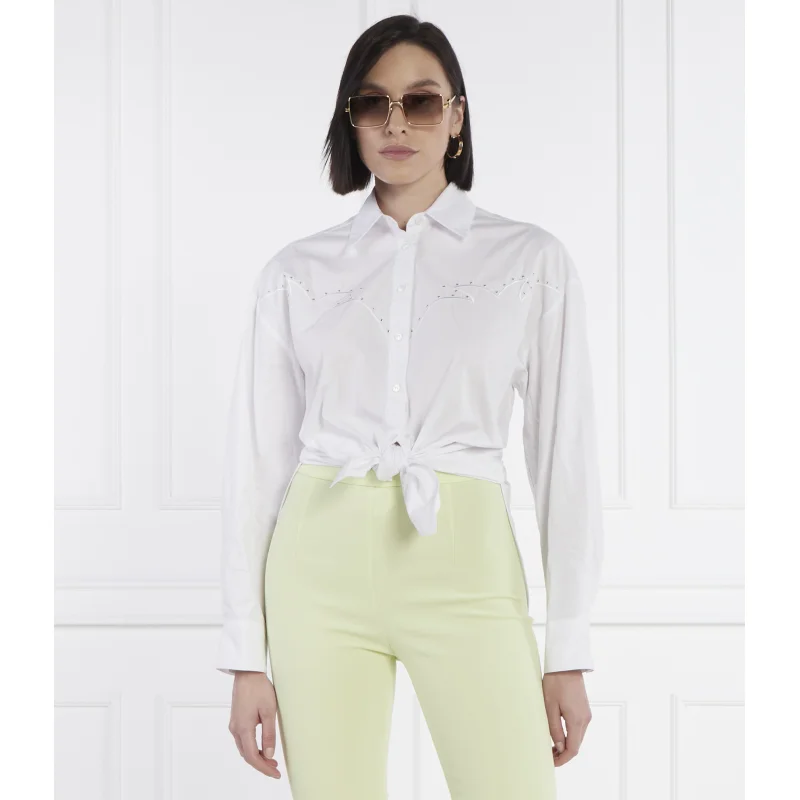 Pinko Koszula CRASH | Regular Fit