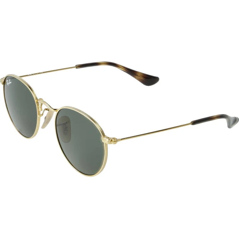 Ray-Ban Okulary przeciwsłoneczne JUNIOR ROUND