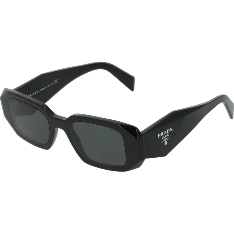 PRADA Okulary przeciwsłoneczne