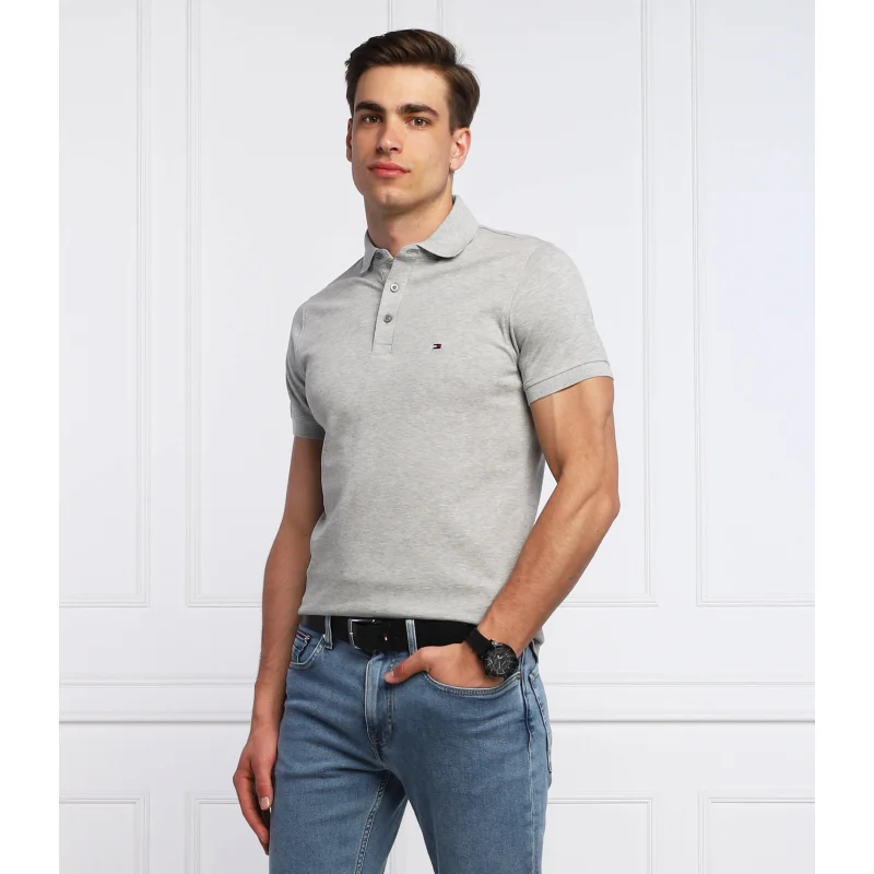 Tommy Hilfiger Polo 1985 | Slim Fit | pique