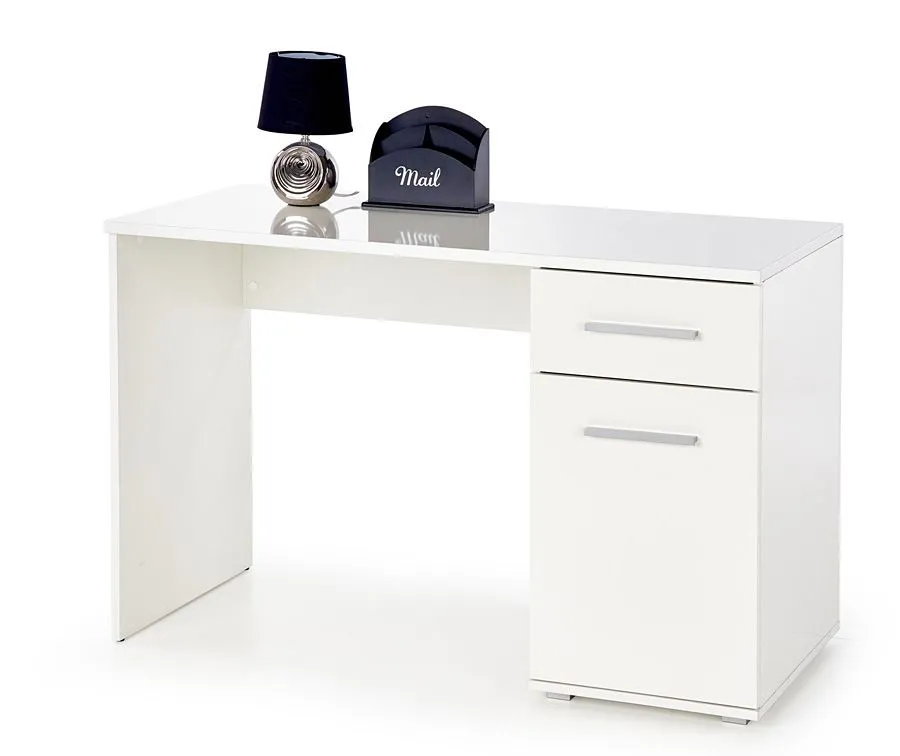 Biurko dla dziecka 120 cm M3-A01