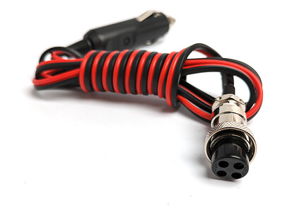 Slide Kamera przewód zasilający AF-7-K2 - Black Friday 2024 (raty 0%)