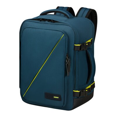 Plecak AMERICAN TOURISTER Take2Cabin M/S Niebieski