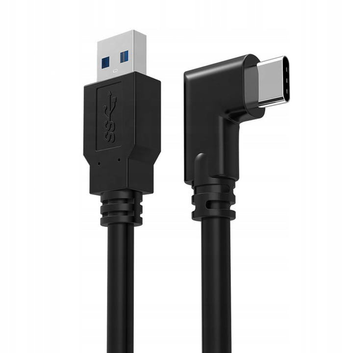 Kabel 3 metrowy do Meta Oculus Quest 1 i 2