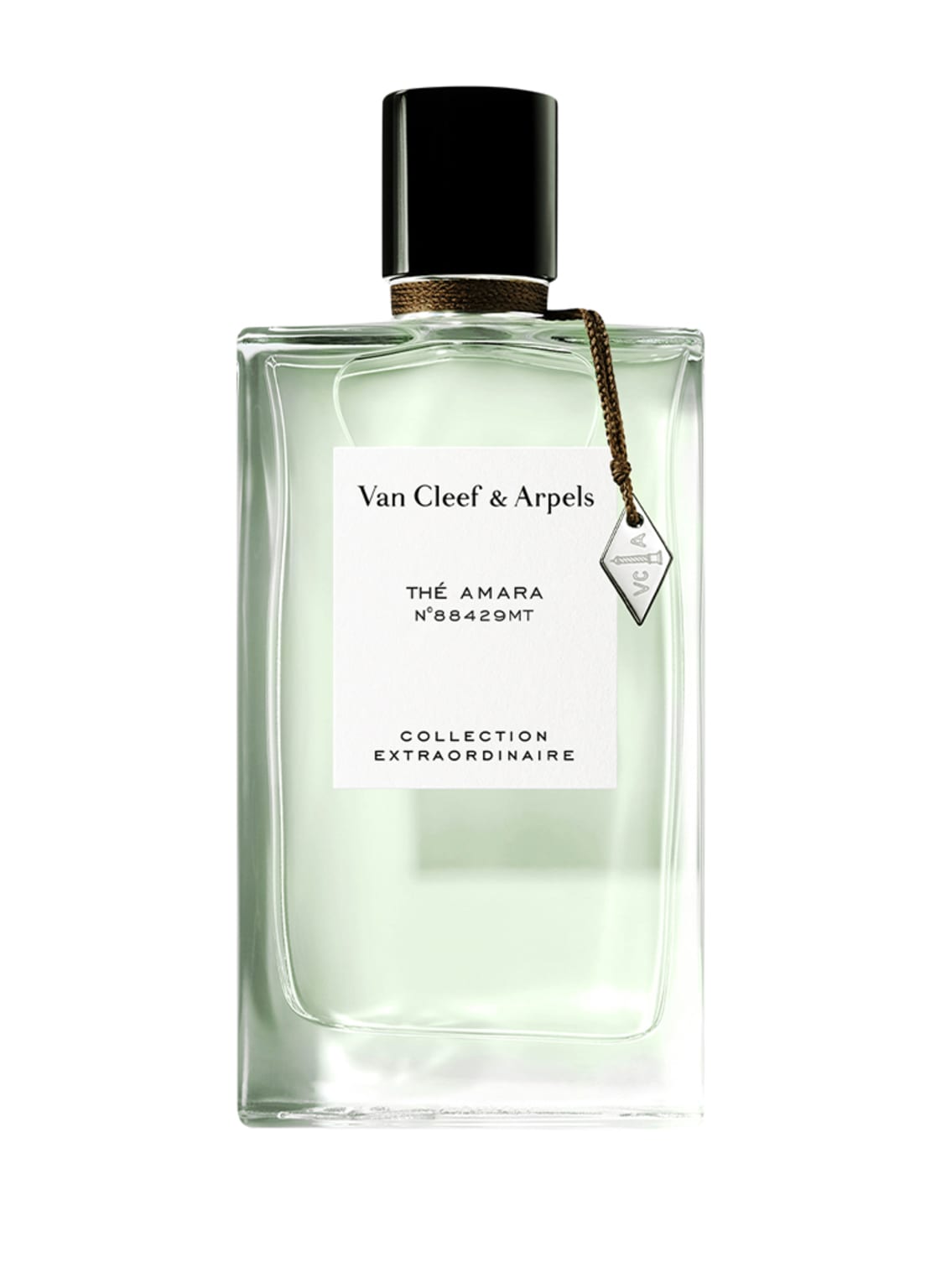 Van Cleef & Arpels Parfums Thé Amara