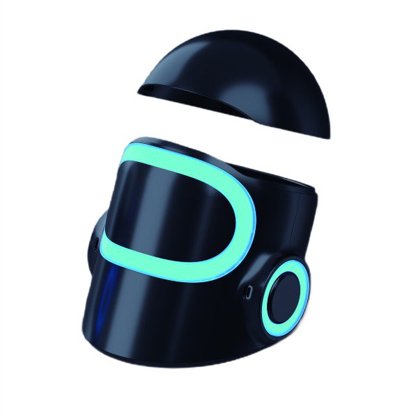 Stacja Ładująca Do Meta Quest 3 - Czarna