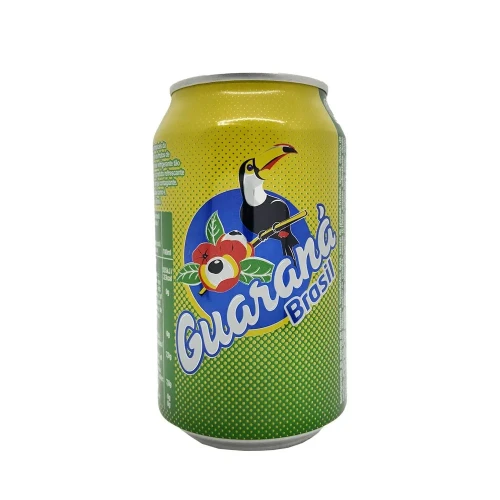 Napój Guarana Brasill 330ml