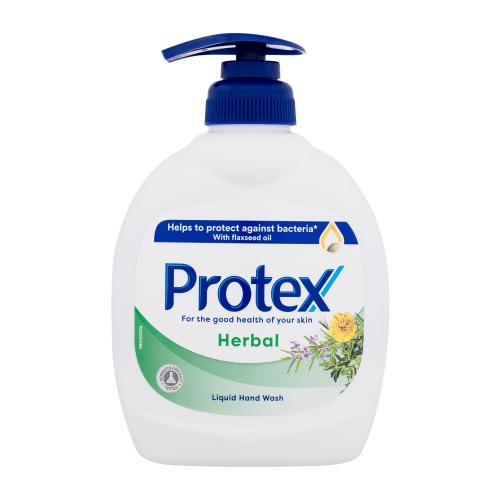 Protex Herbal Liquid Hand Wash Mydło w płynie 300 ml