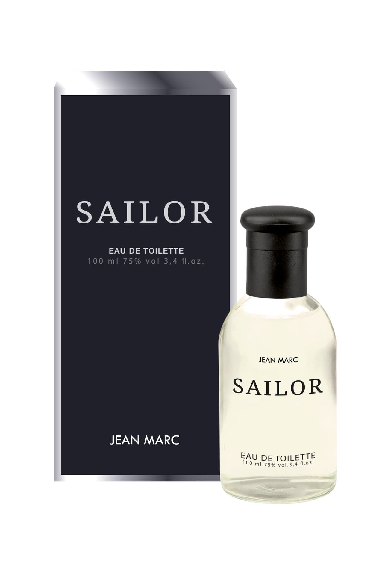 JEAN MARC Sailor For Men Woda toaletowa 100 ml