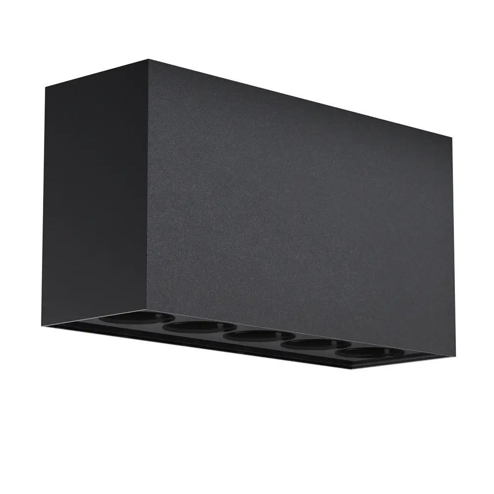 Lampa sufitowa Ares O309CL-L10GF3K - Maytoni