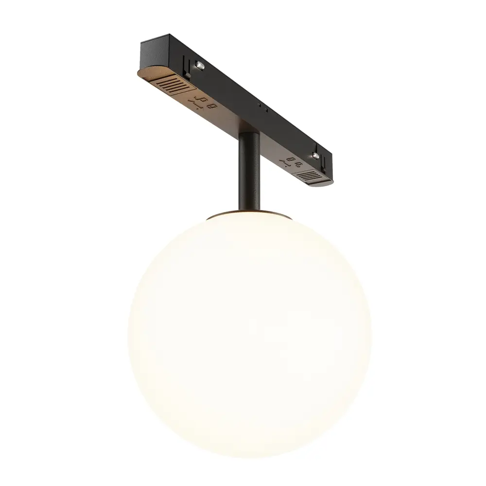 Lampa wisząca do szyn magnetycznych EXILITY Luna 5W 3000K TR038-2-5W3K-1 - Maytoni