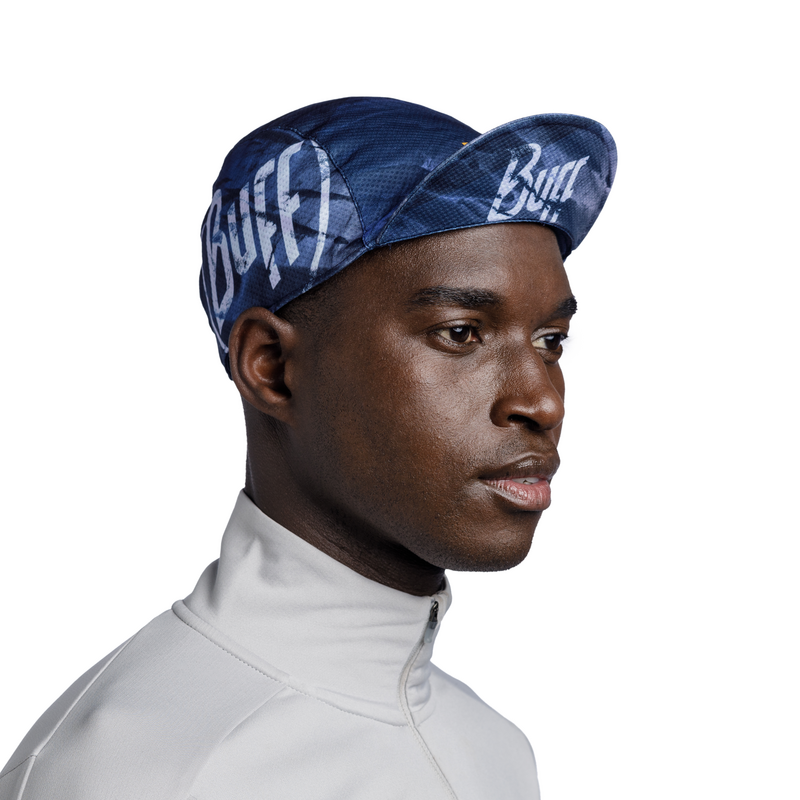 Czapka Buff Pack Cycle Cap Arius Blue