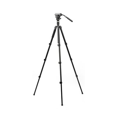 Statyw Fotopro S5i PRO - czarny