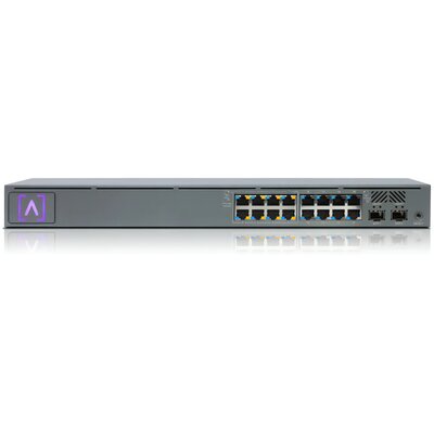 Alta 16PORT 1000M 8POE+/S16-POE (S16POE)