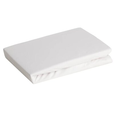 Eurofirany B.B. CHOCZYŃSCY SPÓŁKA JAWNA Prześcieradło z Gumką Jersey D91 180x200 w.30 Krem 1221289