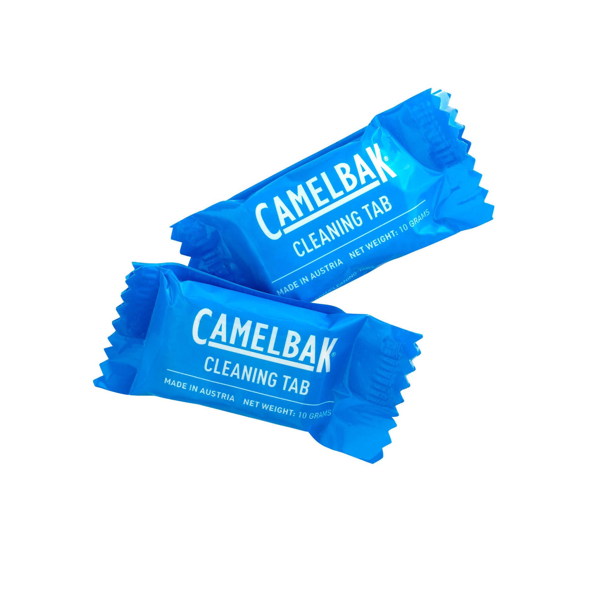 Tabletki czyszczące do butelek, bukłaków i kubków termicznych Camelbak Cleaning Tablets (8 pak)