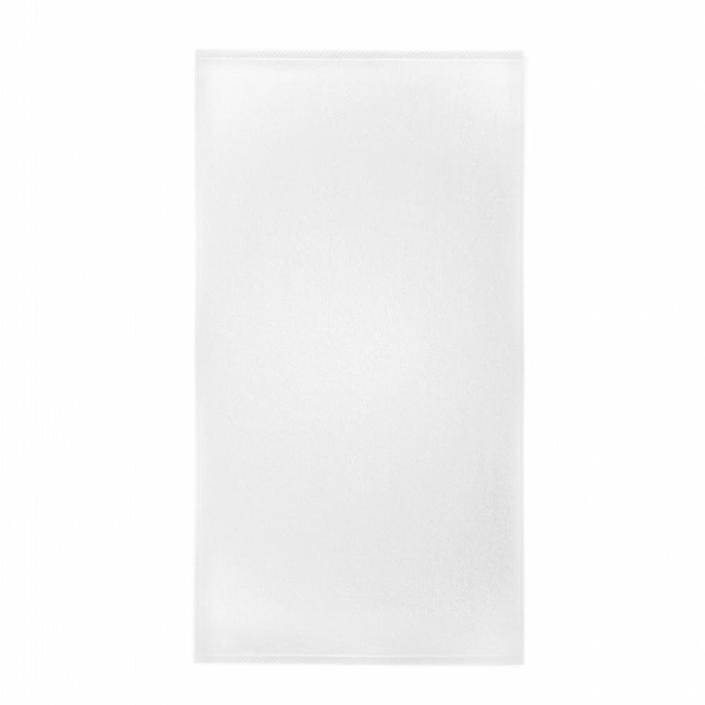 Ręcznik Hotelowy 50x100 biały frotte 400 g/m2 Max Comfort