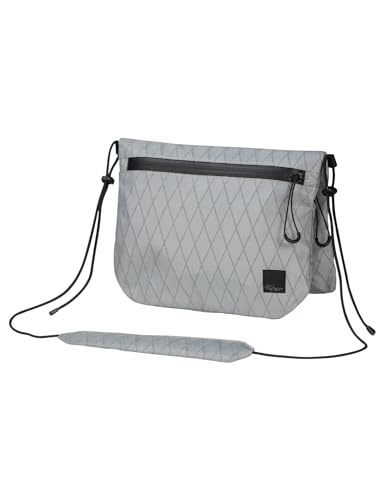 Jack Wolfskin Rainstorm damska torba na ramię od WANDERMOOD, Rainstorm