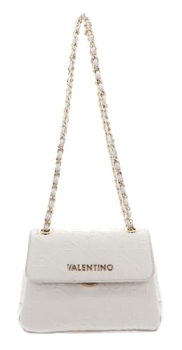 VALENTINO Relax, torba damska, Ecru, jeden rozmiar, Ecru, 70AA
