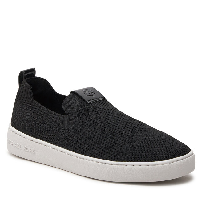 Tenisówki MICHAEL Michael Kors Juno 43R3JUFSAD Black