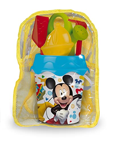 Smoby- Plecak plażowy (862146)