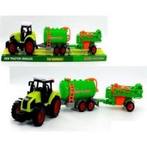 Traktor Toys Paweł Wojda